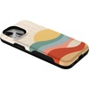 image:imageCasely iPhone 13 Mini Case  Clear Skies  Clear Shimmer  Compatible with MagSafe  Classic Ultra Slim DesignHere Comes the Sun  Colorblock Sunset