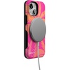 image:imageCasely iPhone 13 Mini Case  Clear Skies  Clear Shimmer  Compatible with MagSafe  Classic Ultra Slim DesignIslander  Love Island