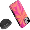 image:imageCasely iPhone 13 Mini Case  Clear Skies  Clear Shimmer  Compatible with MagSafe  Classic Ultra Slim DesignIslander  Love Island