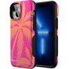 image:imageCasely iPhone 13 Mini Case  Clear Skies  Clear Shimmer  Compatible with MagSafe  Classic Ultra Slim DesignIslander  Love Island