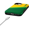 image:imageCasely iPhone 13 Mini Case  Clear Skies  Clear Shimmer  Compatible with MagSafe  Classic Ultra Slim DesignKeep It Classic  Crayola Crayon Box