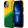 image:imageCasely iPhone 13 Mini Case  Clear Skies  Clear Shimmer  Compatible with MagSafe  Classic Ultra Slim DesignKeep It Classic  Crayola Crayon Box