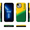image:imageCasely iPhone 13 Mini Case  Clear Skies  Clear Shimmer  Compatible with MagSafe  Classic Ultra Slim DesignKeep It Classic  Crayola Crayon Box