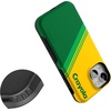 image:imageCasely iPhone 13 Mini Case  Clear Skies  Clear Shimmer  Compatible with MagSafe  Classic Ultra Slim DesignKeep It Classic  Crayola Crayon Box