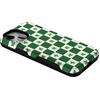 image:imageCasely iPhone 13 Mini Case  Clear Skies  Clear Shimmer  Compatible with MagSafe  Classic Ultra Slim DesignLucky You  Shamrock