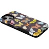 image:imageCasely iPhone 13 Mini Case  Clear Skies  Clear Shimmer  Compatible with MagSafe  Classic Ultra Slim DesignMidnight Monarch  Jenna Palek x Casely