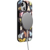 image:imageCasely iPhone 13 Mini Case  Clear Skies  Clear Shimmer  Compatible with MagSafe  Classic Ultra Slim DesignMidnight Monarch  Jenna Palek x Casely