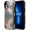 image:imageCasely iPhone 13 Mini Case  Clear Skies  Clear Shimmer  Compatible with MagSafe  Classic Ultra Slim DesignMonets Morning  The Met Museum