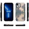 image:imageCasely iPhone 13 Mini Case  Clear Skies  Clear Shimmer  Compatible with MagSafe  Classic Ultra Slim DesignMonets Morning  The Met Museum