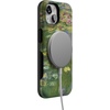 image:imageCasely iPhone 13 Mini Case  Clear Skies  Clear Shimmer  Compatible with MagSafe  Classic Ultra Slim DesignMonets Water Lilies  The Met Museum