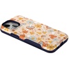 image:imageCasely iPhone 13 Mini Case  Clear Skies  Clear Shimmer  Compatible with MagSafe  Classic Ultra Slim DesignMushroom Magic  Retro Floral