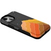 image:imageCasely iPhone 13 Mini Case  Clear Skies  Clear Shimmer  Compatible with MagSafe  Classic Ultra Slim DesignNight Skies  Mountain Starlight