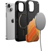 image:imageCasely iPhone 13 Mini Case  Clear Skies  Clear Shimmer  Compatible with MagSafe  Classic Ultra Slim DesignNight Skies  Mountain Starlight