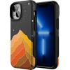image:imageCasely iPhone 13 Mini Case  Clear Skies  Clear Shimmer  Compatible with MagSafe  Classic Ultra Slim DesignNight Skies  Mountain Starlight