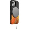 image:imageCasely iPhone 13 Mini Case  Clear Skies  Clear Shimmer  Compatible with MagSafe  Classic Ultra Slim DesignNight Skies  Mountain Starlight