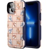 image:imageCasely iPhone 13 Mini Case  Clear Skies  Clear Shimmer  Compatible with MagSafe  Classic Ultra Slim DesignOn the Cape  Coastal Summer