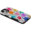 image:imageCasely iPhone 13 Mini Case  Clear Skies  Clear Shimmer  Compatible with MagSafe  Classic Ultra Slim DesignOutside the Lines  Crayola Marker