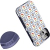 image:imageCasely iPhone 13 Mini Case  Clear Skies  Clear Shimmer  Compatible with MagSafe  Classic Ultra Slim DesignPalermo  Dippin Daisys Italian Coast