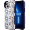 image:imageCasely iPhone 13 Mini Case  Clear Skies  Clear Shimmer  Compatible with MagSafe  Classic Ultra Slim DesignPalermo  Dippin Daisys Italian Coast