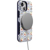 image:imageCasely iPhone 13 Mini Case  Clear Skies  Clear Shimmer  Compatible with MagSafe  Classic Ultra Slim DesignPalermo  Dippin Daisys Italian Coast