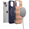 image:imageCasely iPhone 13 Mini Case  Clear Skies  Clear Shimmer  Compatible with MagSafe  Classic Ultra Slim DesignPalm Beach  Grand Cabana