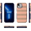 image:imageCasely iPhone 13 Mini Case  Clear Skies  Clear Shimmer  Compatible with MagSafe  Classic Ultra Slim DesignPalm Beach  Grand Cabana