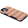 image:imageCasely iPhone 13 Mini Case  Clear Skies  Clear Shimmer  Compatible with MagSafe  Classic Ultra Slim DesignPalm Beach  Grand Cabana