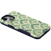 image:imageCasely iPhone 13 Mini Case  Clear Skies  Clear Shimmer  Compatible with MagSafe  Classic Ultra Slim DesignPalm Beach  Palm Royale