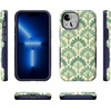 image:imageCasely iPhone 13 Mini Case  Clear Skies  Clear Shimmer  Compatible with MagSafe  Classic Ultra Slim DesignPalm Beach  Palm Royale