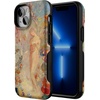 image:imageCasely iPhone 13 Mini Case  Clear Skies  Clear Shimmer  Compatible with MagSafe  Classic Ultra Slim DesignPandora  The Met Museum