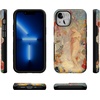 image:imageCasely iPhone 13 Mini Case  Clear Skies  Clear Shimmer  Compatible with MagSafe  Classic Ultra Slim DesignPandora  The Met Museum