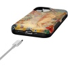image:imageCasely iPhone 13 Mini Case  Clear Skies  Clear Shimmer  Compatible with MagSafe  Classic Ultra Slim DesignPandora  The Met Museum