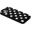 image:imageCasely iPhone 13 Mini Case  Clear Skies  Clear Shimmer  Compatible with MagSafe  Classic Ultra Slim DesignPolka Dots  High Contrast Design