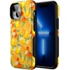 image:imageCasely iPhone 13 Mini Case  Clear Skies  Clear Shimmer  Compatible with MagSafe  Classic Ultra Slim DesignPositano  Dippin Daisys Italian Coast