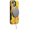 image:imageCasely iPhone 13 Mini Case  Clear Skies  Clear Shimmer  Compatible with MagSafe  Classic Ultra Slim DesignPositano  Dippin Daisys Italian Coast