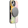 image:imageCasely iPhone 13 Mini Case  Clear Skies  Clear Shimmer  Compatible with MagSafe  Classic Ultra Slim DesignPura Vida  Oasis