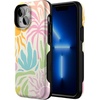 image:imageCasely iPhone 13 Mini Case  Clear Skies  Clear Shimmer  Compatible with MagSafe  Classic Ultra Slim DesignPura Vida  Oasis