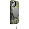 image:imageCasely iPhone 13 Mini Case  Clear Skies  Clear Shimmer  Compatible with MagSafe  Classic Ultra Slim DesignReminiscence of Vincent  Van Gogh Museum
