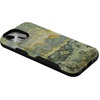 image:imageCasely iPhone 13 Mini Case  Clear Skies  Clear Shimmer  Compatible with MagSafe  Classic Ultra Slim DesignReminiscence of Vincent  Van Gogh Museum