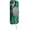 image:imageCasely iPhone 13 Mini Case  Clear Skies  Clear Shimmer  Compatible with MagSafe  Classic Ultra Slim DesignRoyal Flush  French Deck