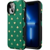image:imageCasely iPhone 13 Mini Case  Clear Skies  Clear Shimmer  Compatible with MagSafe  Classic Ultra Slim DesignRoyal Flush  French Deck