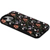 image:imageCasely iPhone 13 Mini Case  Clear Skies  Clear Shimmer  Compatible with MagSafe  Classic Ultra Slim DesignSecret Garden  Mixed Floral