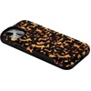 image:imageCasely iPhone 13 Mini Case  Clear Skies  Clear Shimmer  Compatible with MagSafe  Classic Ultra Slim DesignShell Shocked  Tortoise Print