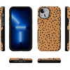 image:imageCasely iPhone 13 Mini Case  Clear Skies  Clear Shimmer  Compatible with MagSafe  Classic Ultra Slim DesignSpot On  Dotted Animal Print