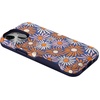 image:imageCasely iPhone 13 Mini Case  Clear Skies  Clear Shimmer  Compatible with MagSafe  Classic Ultra Slim DesignSpring Forward  Daisy Floral
