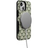 image:imageCasely iPhone 13 Mini Case  Clear Skies  Clear Shimmer  Compatible with MagSafe  Classic Ultra Slim DesignThe Boyfriend Collection  Cabana Nights