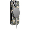 image:imageCasely iPhone 13 Mini Case  Clear Skies  Clear Shimmer  Compatible with MagSafe  Classic Ultra Slim DesignThe Boyfriend Collection  Leid Back