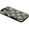 image:imageCasely iPhone 13 Mini Case  Clear Skies  Clear Shimmer  Compatible with MagSafe  Classic Ultra Slim DesignThe Boyfriend Collection  Leid Back