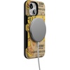 image:imageCasely iPhone 13 Mini Case  Clear Skies  Clear Shimmer  Compatible with MagSafe  Classic Ultra Slim DesignVan Gogh  French Bubbly