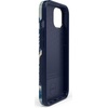 image:imageCasely iPhone 13 Mini Case  Clear Skies  Clear Shimmer  Compatible with MagSafe  Classic Ultra Slim DesignVan Gogh  Landscape With Houses